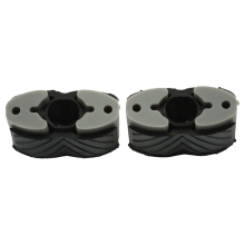 Reparatursatz für Auto-Schiebedachschienen für Edge 2.0L 3.5L 2007 2008-2014