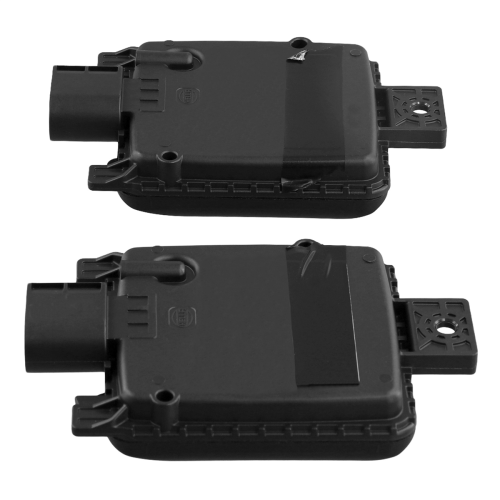 Warnsensor für das Totwinkel-Erkennungssystem für ID4 A3 S3 2