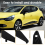 Auto Schiebedach Halterung Slider Glas Clip Für Koleos 5