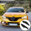Auto Schiebedach Halterung Slider Glas Clip Für Koleos 6