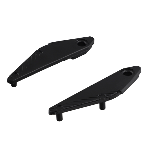 Auto Schiebedach Halterung Slider Glas Clip Für Koleos 1