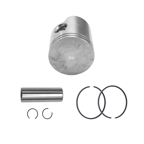 6K5-11601-22-00 Kolbenring (+0,5 mm) für 60 PS 2