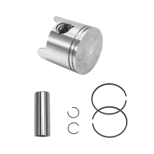6K5-11601-22-00 Kolbenring (+0,5 mm) für 60 PS