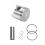6K5-11601-22-00 Kolbenring (+0,5 mm) für 60 PS 1