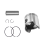 6K5-11601-22-00 Kolbenring (+0,5 mm) für 60 PS 2