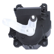 Car HVAC Heater Air Blend Door Actuator For RX300 GS300