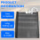 A/C Air Conditioning Conditioner Evaporator Core Coil for Sorento 7