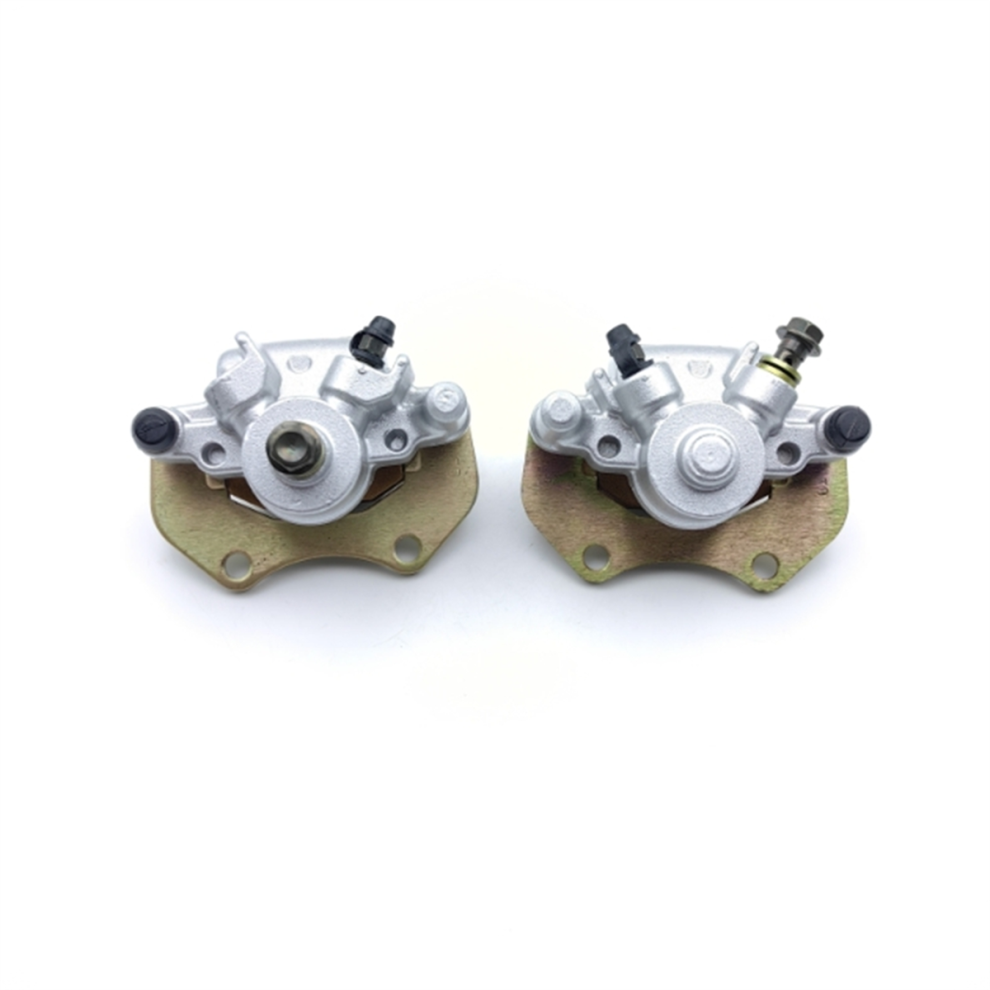 705600576 Front Left Right Brake Calipe for Can Am With Pad-image-OPC-PHWP7YG-NEW
