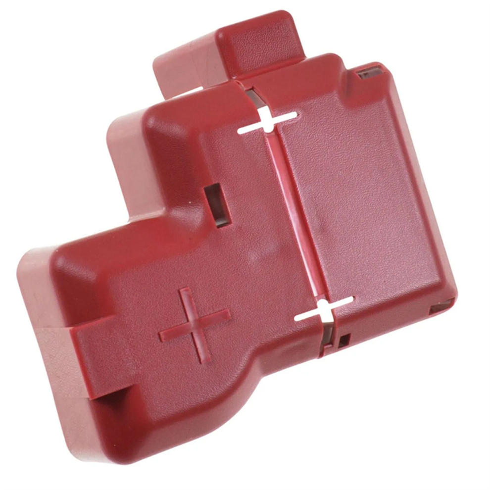 Car Positive Battery Terminal Cover Caps For 5Pcs 4853862890977