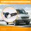 Äußere Spurstangenköpfe für Sprinter 5