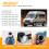 Äußere Spurstangenköpfe für Sprinter 7
