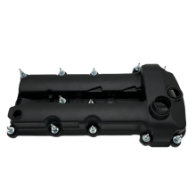 Auto Aluminium Links/Rechts Motor Ventildeckel C2C34692 C2C38781