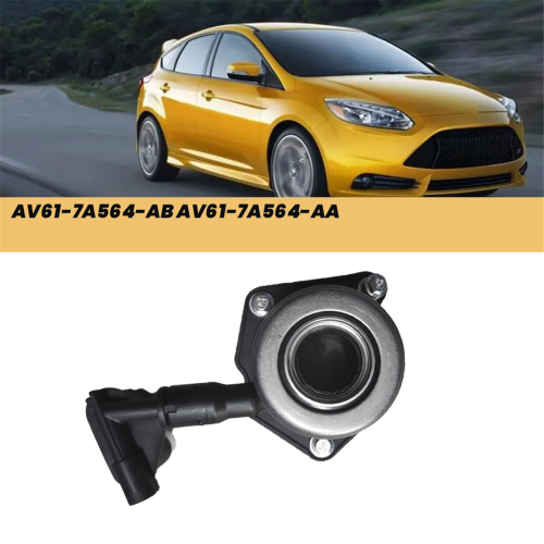 Cuscinetto frizione auto AV61-7A564-AB AV61-7A564-AA per Focus 1