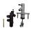 46920-SR3-A01 Car Clutch Master/Slave Cylinder Kit for 1