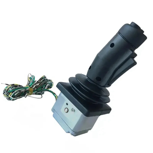 Industrial Joystick Handle Controller for Replacement