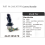 Industrial Joystick Handle Controller for Replacement 5