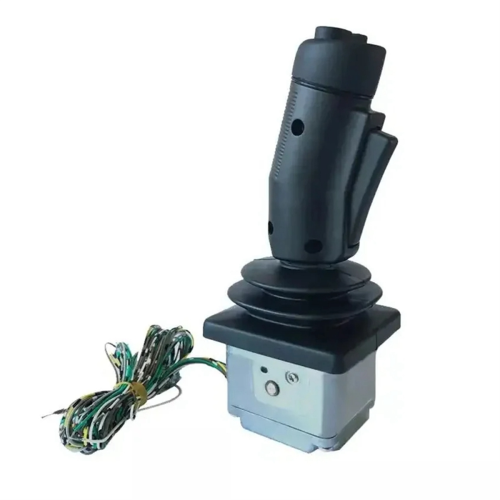 Industrial Joystick Handle Controller for Replacement 2