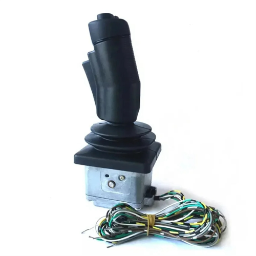 Industrial Joystick Handle Controller for Replacement 1