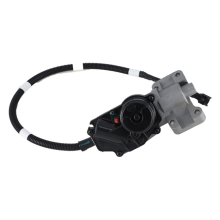 Steuergabel Elektrische Kupplung für D-Max 2005- Pickup 8981408531