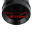 For Touring Road 86-16 Exhaust Muffler Head End Cap 3