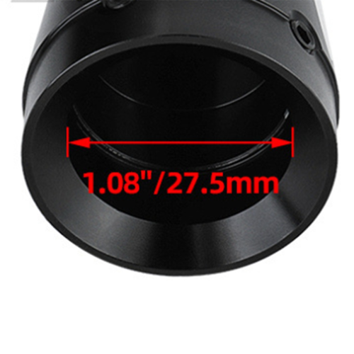For Touring Road 86-16 Exhaust Muffler Head End Cap 2