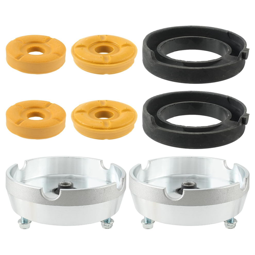 For X5 X6 E70 E71 Strut Shock Mount Kit 31336788776 4853862894654