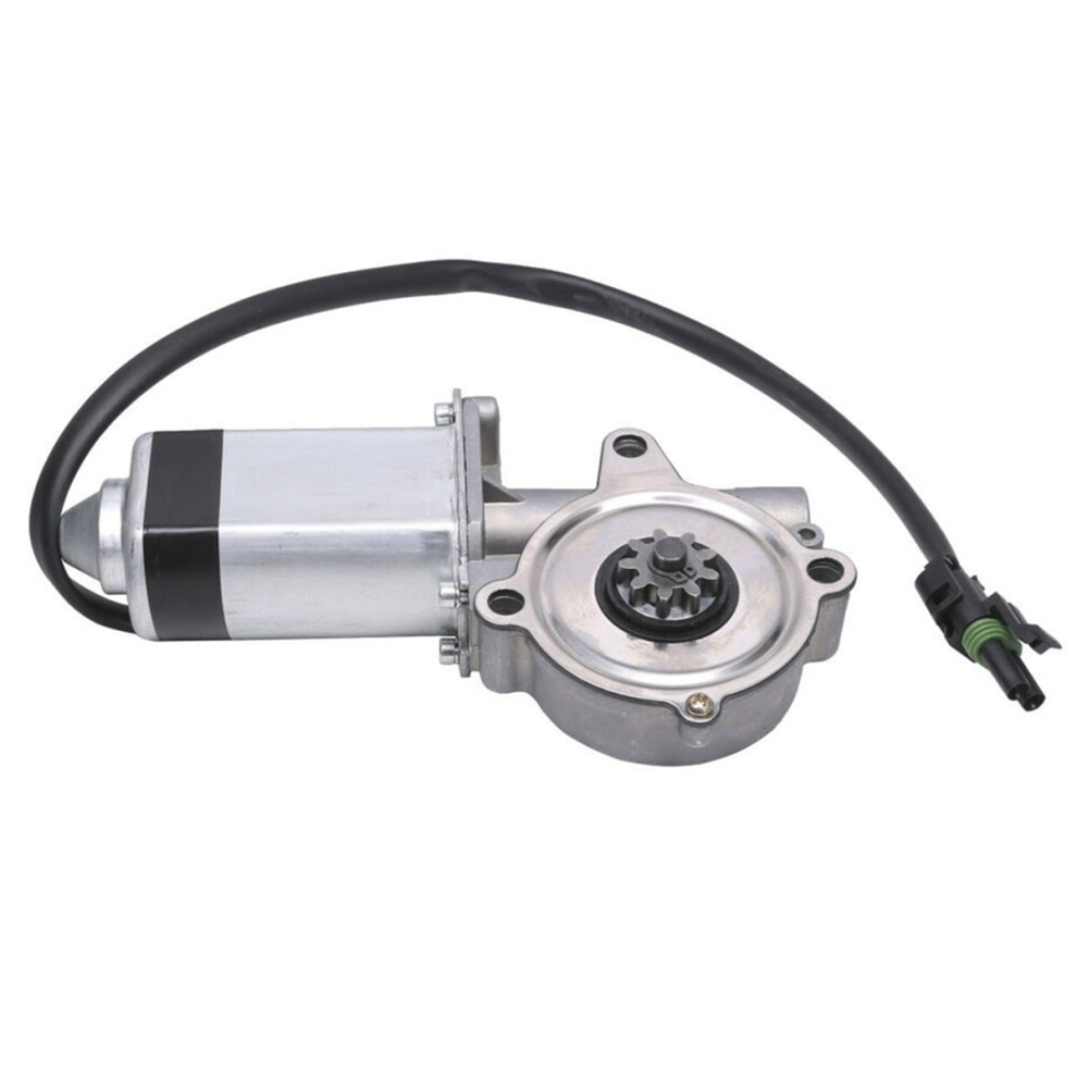 For Kwikee 1820124 Rv Heavy Electric Entry Step Motor 4853862894289