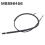 MB896456 A/T Throttle Control Oil Cable for 5