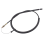MB896456 A/T Throttle Control Oil Cable for 1