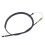 MB896456 A/T Throttle Control Oil Cable for 2