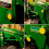 For Compact Tractor 120 Loader Zerk Fitting Grease Caps 2