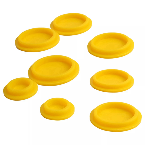 For Compact Tractor 120 Loader Zerk Fitting Grease Caps