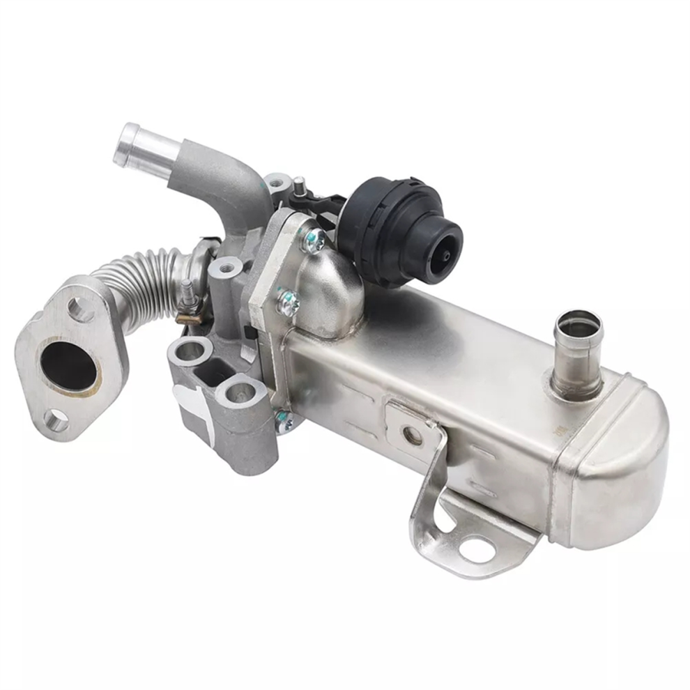 Egr Cooler For Navara D40 Np300 D23 Cabstar 2.5 4853862893046