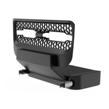 Per stazione di ricarica USB con estensione per caricabatterie rapido Type-C PD da 27 W