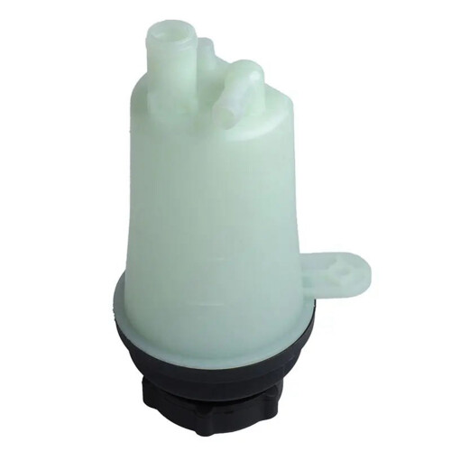 Cooling System Radiator Expansion Bottle For Focus 1