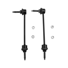 Vorderen Stabilisator Sway Bar Links Kit Set Für 5,4 L 6,2 L V8