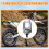For Husaberg FE250 For Motor 5