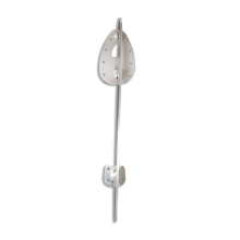Enhanced Stainless Steel Ice-Skating Blades Ice Figure Skating Tool