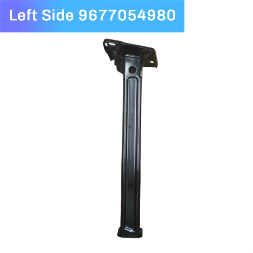Left Side Front Bracket Extension Plate For 3008 1