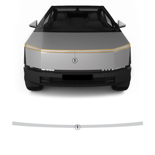 Headlights HD Scratch Protector Exterior Accessories 2