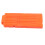 1PC 12 Round Darts Replacement Plastic Magazines Clip Orange 2
