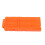 1PC 12 Round Darts Replacement Plastic Magazines Clip Orange 4