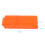 1PC 12 Round Darts Replacement Plastic Magazines Clip Orange 9
