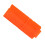 1PC 12 Round Darts Replacement Plastic Magazines Clip Orange 10