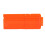 1PC 12 Round Darts Replacement Plastic Magazines Clip Orange 8