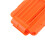 1PC 12 Round Darts Replacement Plastic Magazines Clip Orange 11