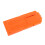 1PC 12 Round Darts Replacement Plastic Magazines Clip Orange 5