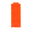 1PC 12 Round Darts Replacement Plastic Magazines Clip Orange 14