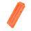 1PC 12 Round Darts Replacement Plastic Magazines Clip Orange 15