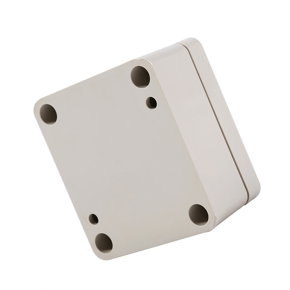 Waterproof Junction Boxes Connection Outdoor Waterproof Electrical Enclosure(Small) 8721324463976